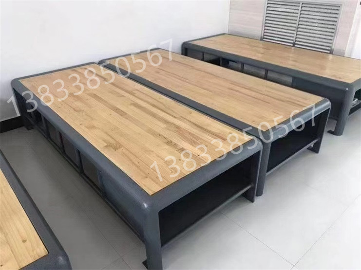 海口戒毒所床具