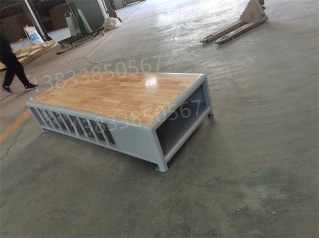 海口拘留所床具
