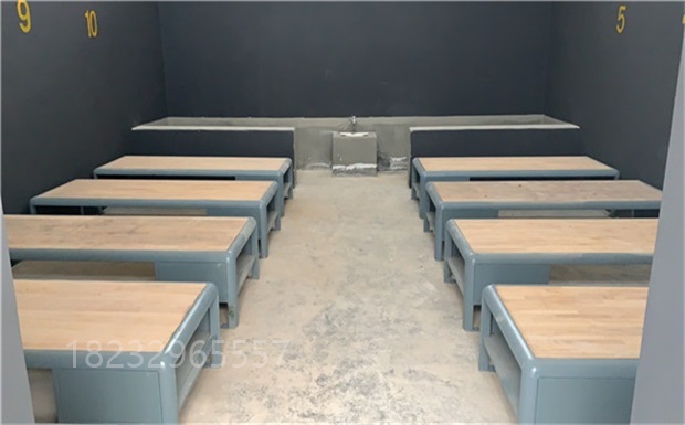海口拘留所床具