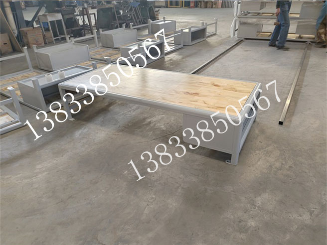 海口监狱床具