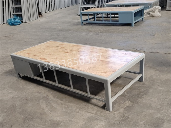 海口Y型看守所床具